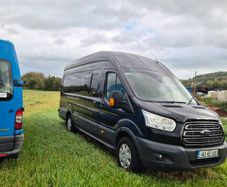 Campervan
