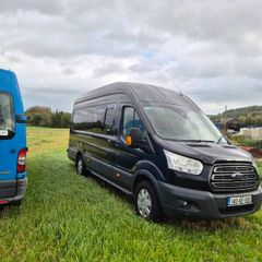 Campervan