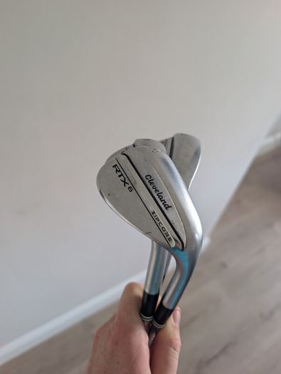 Golf Clubs