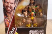 WWE figure - Razor Ramon