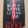The Knife of Never Letting Go and The Ask and The Answer Image 2