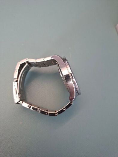 Seiko Chronograph