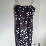 Ladies Cocktail Dress American Size 6 Image 2
