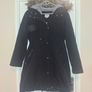 Seraphine 3 in 1 Maternity Babwearing coat 14 Image 3
