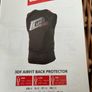 3D Airfit back protector Image 5