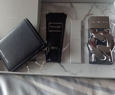 Gift set of Michael Kors Eau de Perfum.