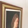 Art - Vintage Oil on Canvas. Image 7