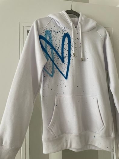 Jumper size S