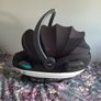 Be Safe Go Beyond Carseat and ISOFIX base Image 2