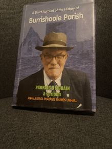 A short account of the history of Burrishoole Parish