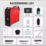 New 12V Car Heater LCD Thermostat 5-8kw Image 3