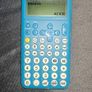 CASIO calculator fx-83GT Image 2