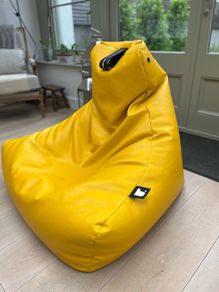 large bean bag