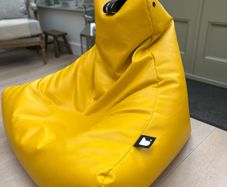 large bean bag