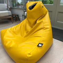 large bean bag