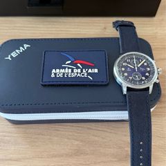 Yema French Airforce Flygraf