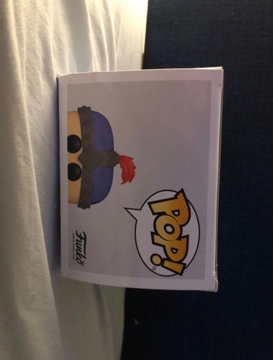 Stan South Park funko pop