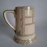 Antique Royal Doulton Tankard Image 2