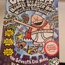 Captain Underpants 12 Book Collection Image 8