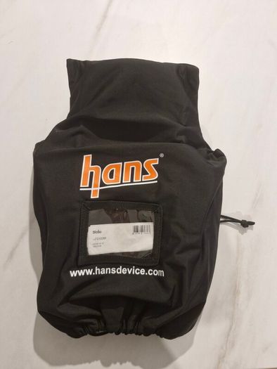Hans Device
