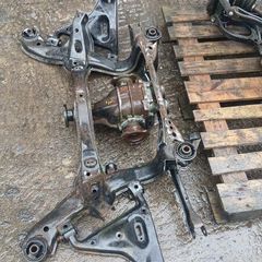 Nissan 180sx 200sx Silvia rear subframe