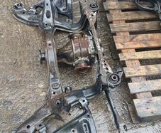 Nissan 180sx 200sx Silvia rear subframe