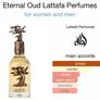 Lattafa Eternal Oud Image 2