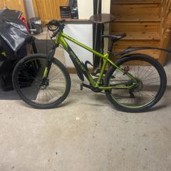 bike