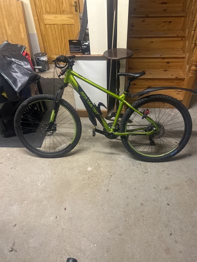 bike
