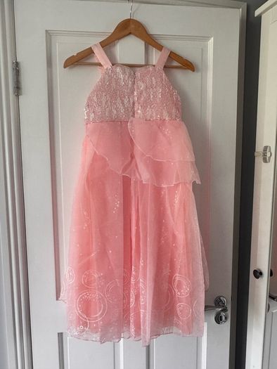 Glinda costume / dress (Wicked)