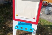 Kids Easel