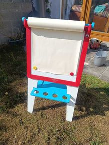 Kids Easel