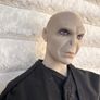 Harry Potter Lord Voldemort Doll Mattel Used Please see photos Image 5