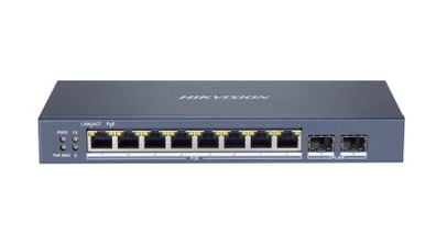 Hikvision DS-3E1510P-SI