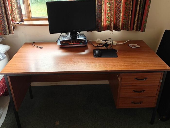 Desks