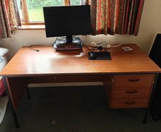 Desks