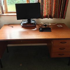 Desks