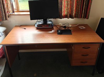 Desks
