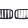 BMW F30 gloss black grill Image 3