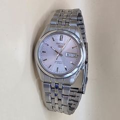 Seiko 5 Automatic 7S26