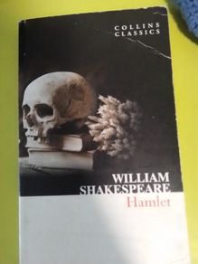 Hamlet William Shakespeare