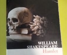 Hamlet William Shakespeare