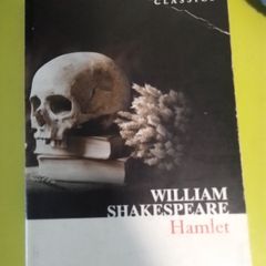 Hamlet William Shakespeare