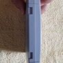 Winter Gold Snes Super Nintendo Arcade Retro Games Original Image 5