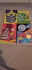 Pamela Butchart 4 Books