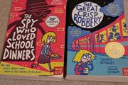 Pamela Butchart 4 Books