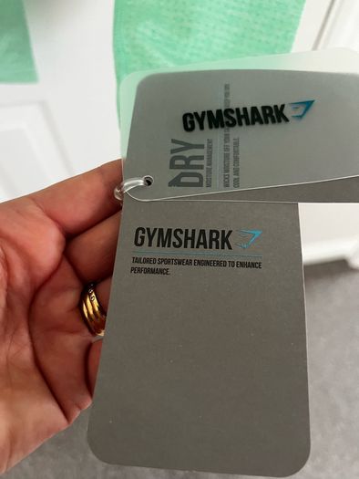 Gymshark Vital Seamless Leggings