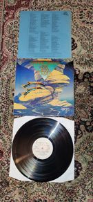 Barry Devlin: Breaking Star Codes LP
