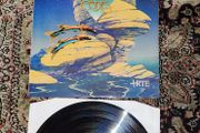 Barry Devlin: Breaking Star Codes LP