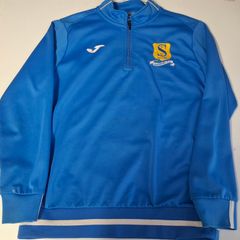 Snugboro Football Club (Mayo) Joma Football Jersey (Youths 10-11 Years) FREE POST